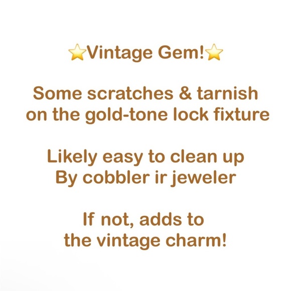 Versace VINTAGE Black Leather Wristlet Clutch lock & key - Picture 3 of 15